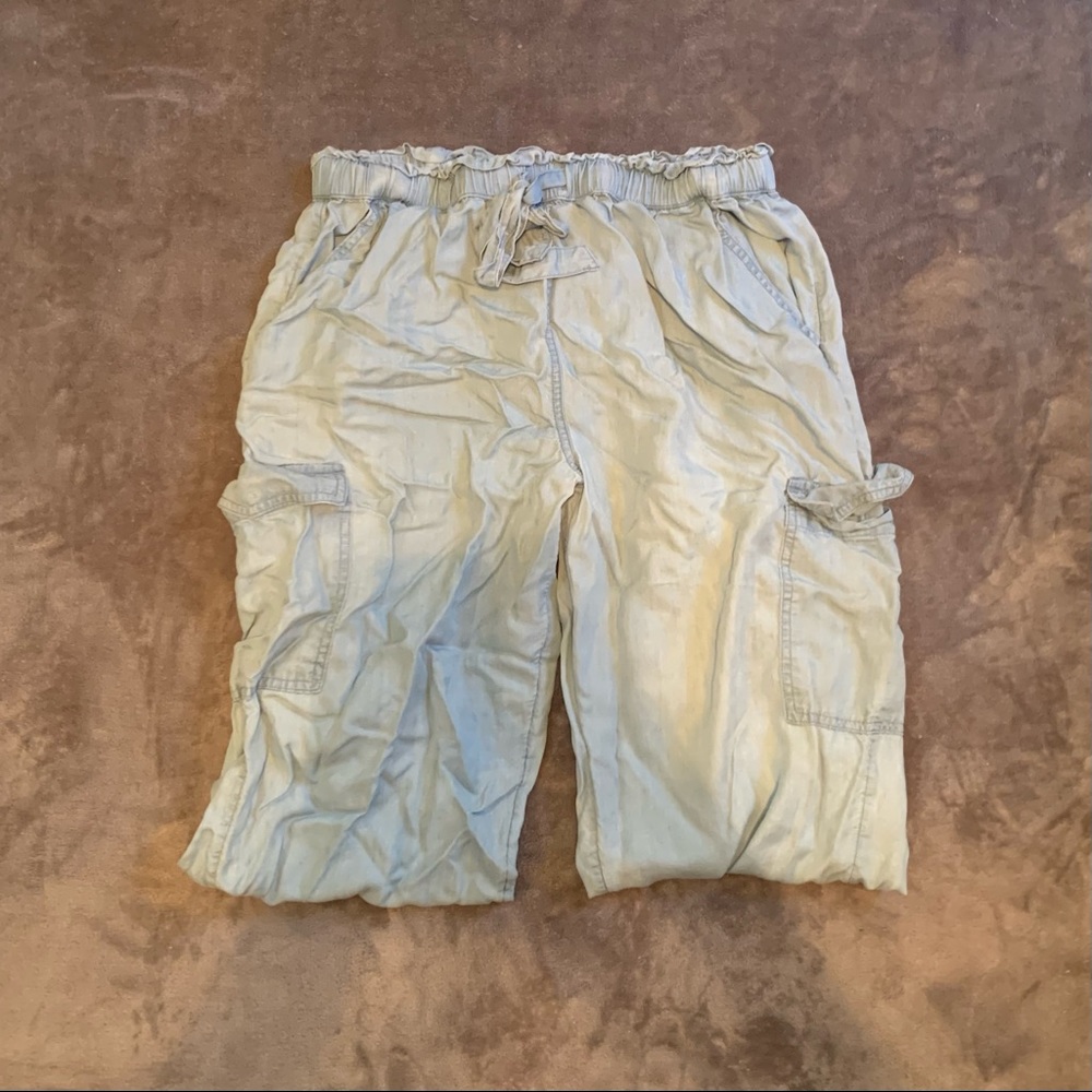 Aerie Jean Joggers